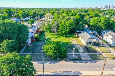 255 N Park Boulevard San Antonio TX 78204