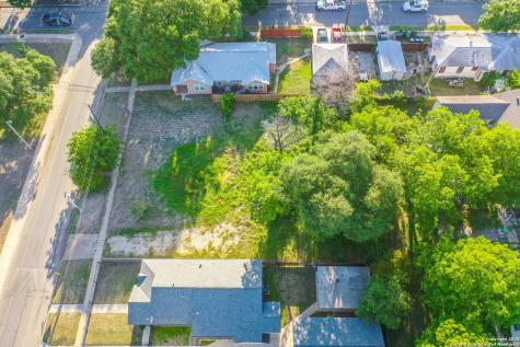255 N Park Boulevard San Antonio TX 78204
