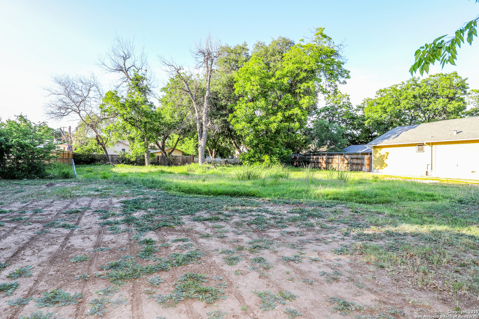 255 N Park Boulevard San Antonio TX 78204