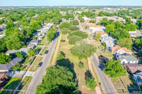 255 N Park Boulevard San Antonio TX 78204