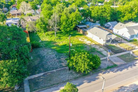 255 N Park Boulevard San Antonio TX 78204