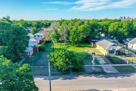 255 N Park Boulevard San Antonio TX 78204
