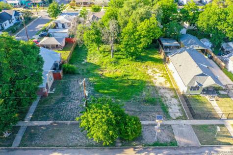 255 N Park Boulevard San Antonio TX 78204