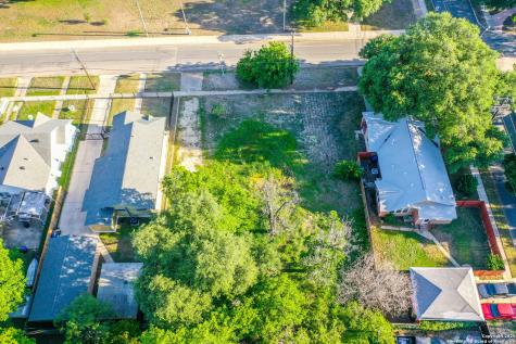 255 N Park Boulevard San Antonio TX 78204