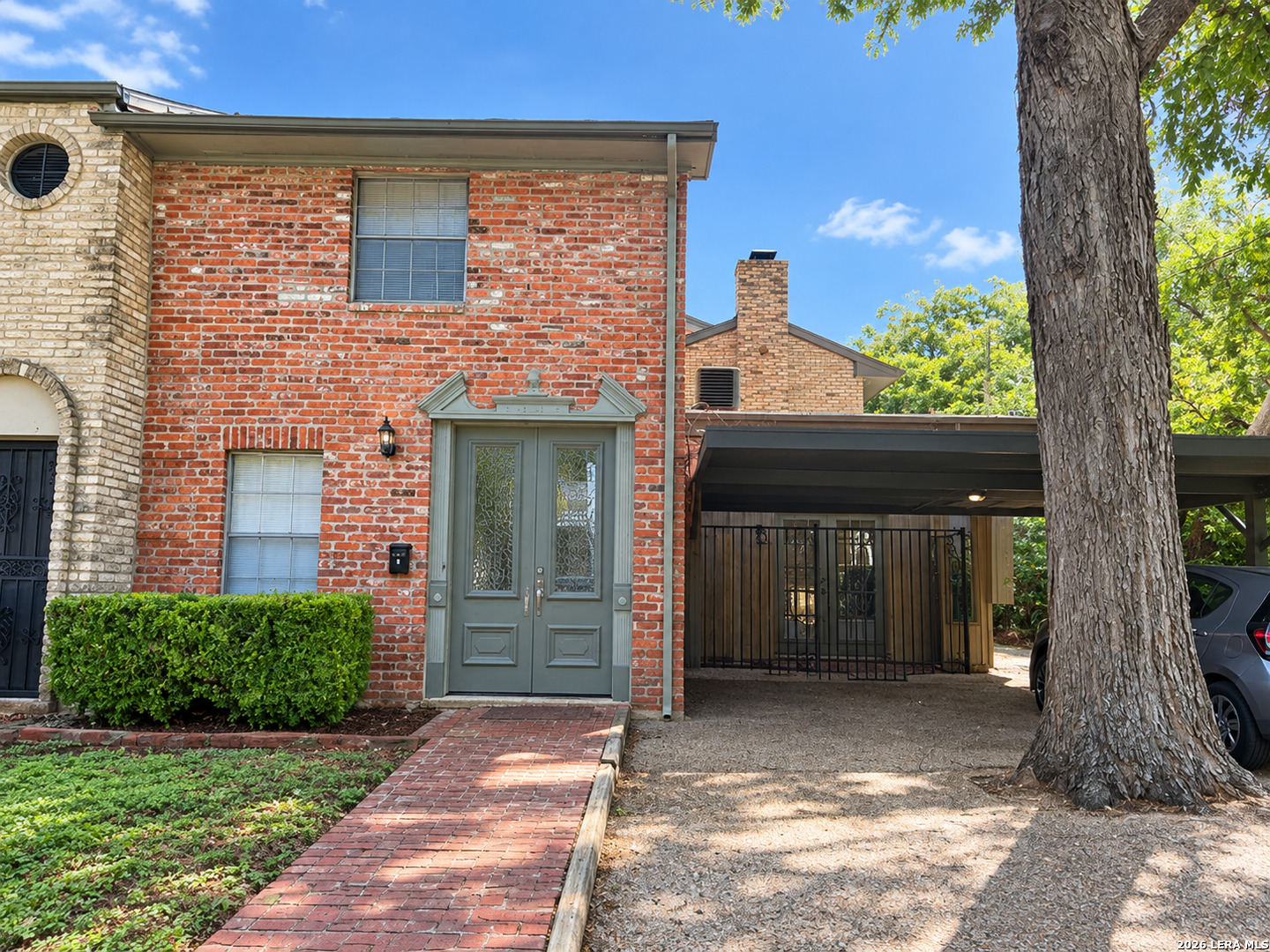 230 W Craig Place San Antonio TX 78212