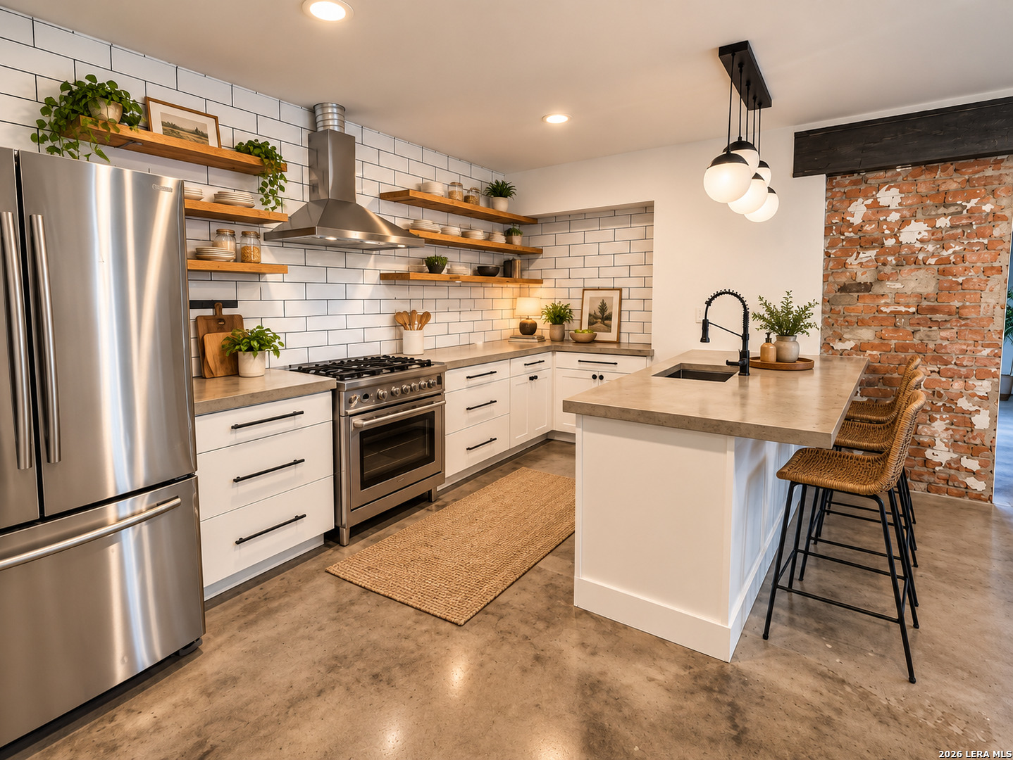 230 W Craig Place San Antonio TX 78212