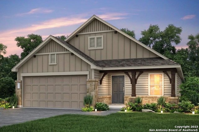 3125 Merrybells New Braunfels TX 78130