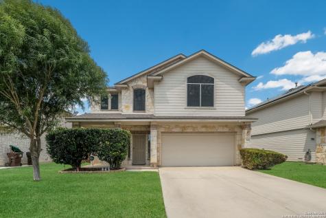 508 Red Quill Nest San Antonio TX 78253