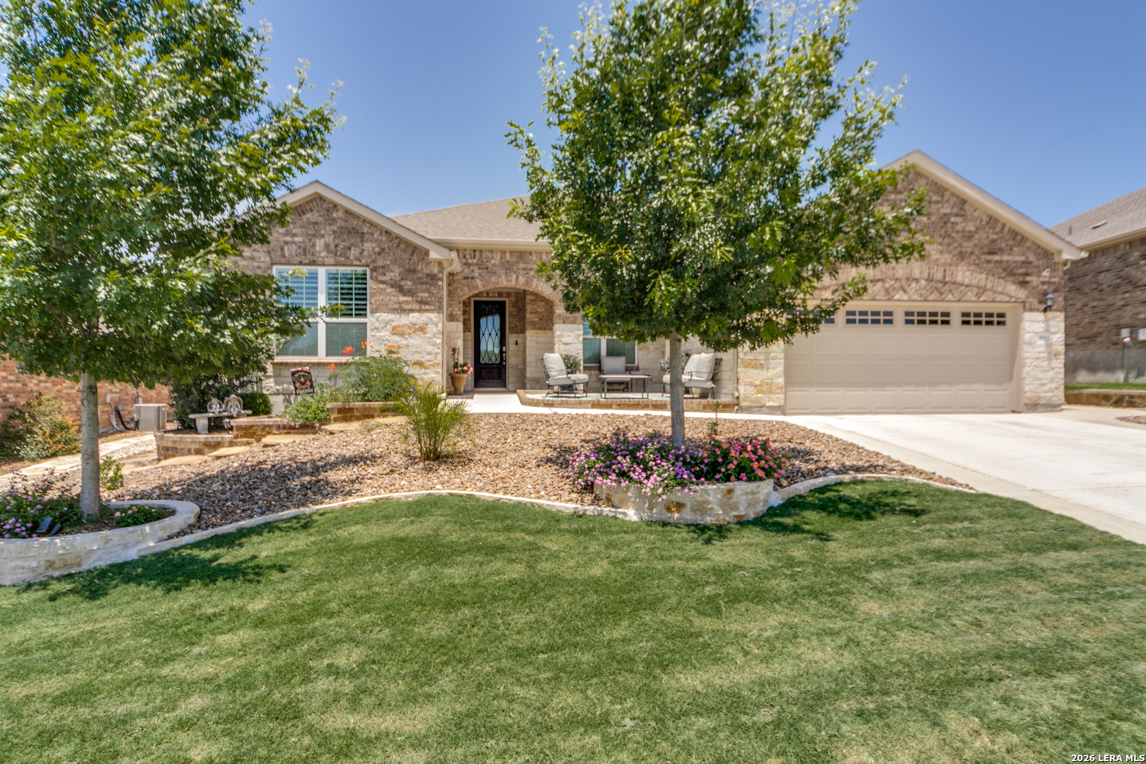3911 Tangled Springs San Antonio TX 78253