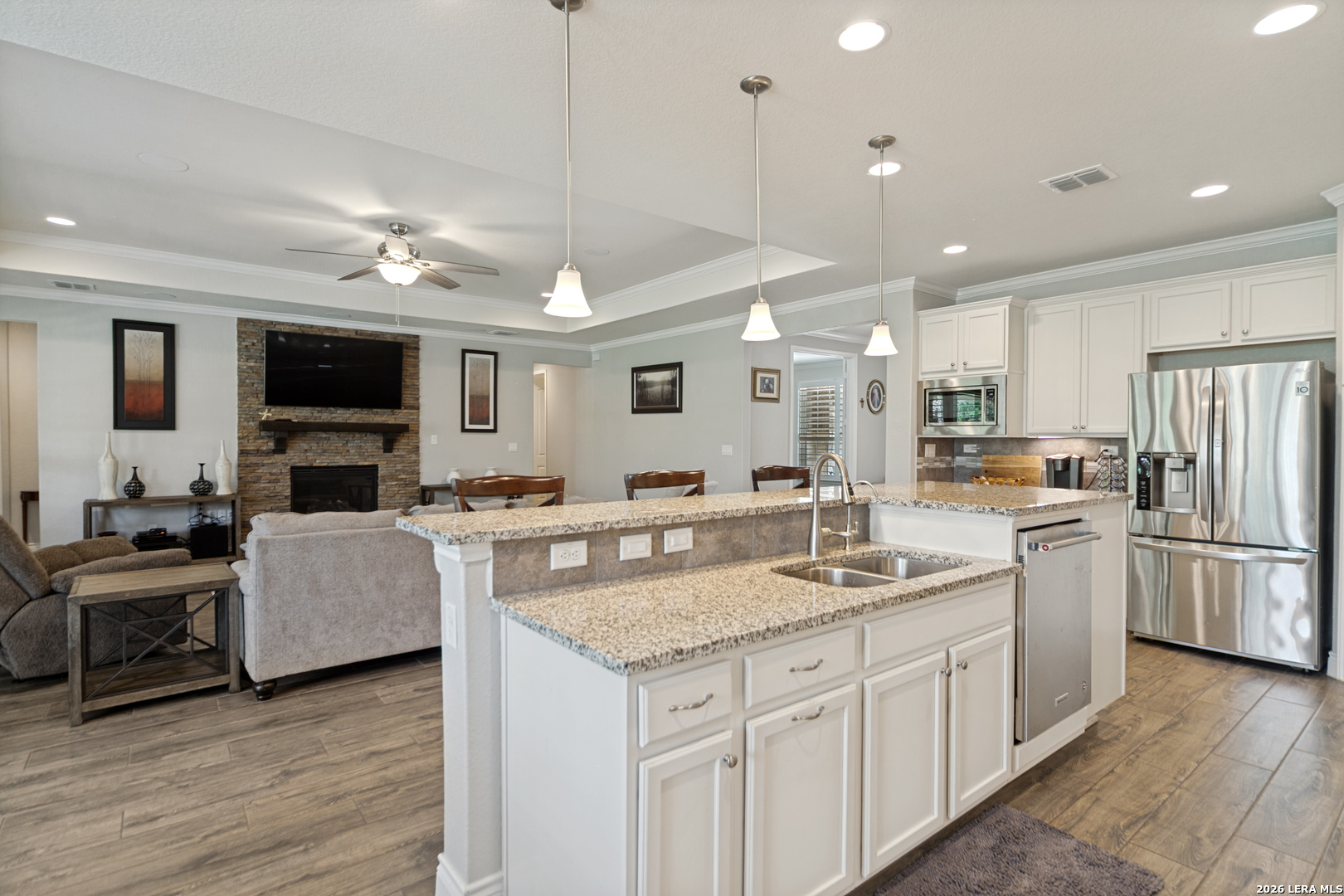3911 Tangled Springs San Antonio TX 78253