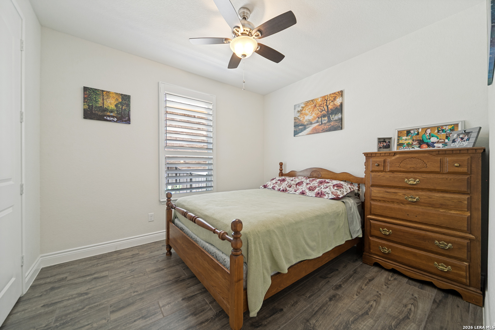 3911 Tangled Springs San Antonio TX 78253