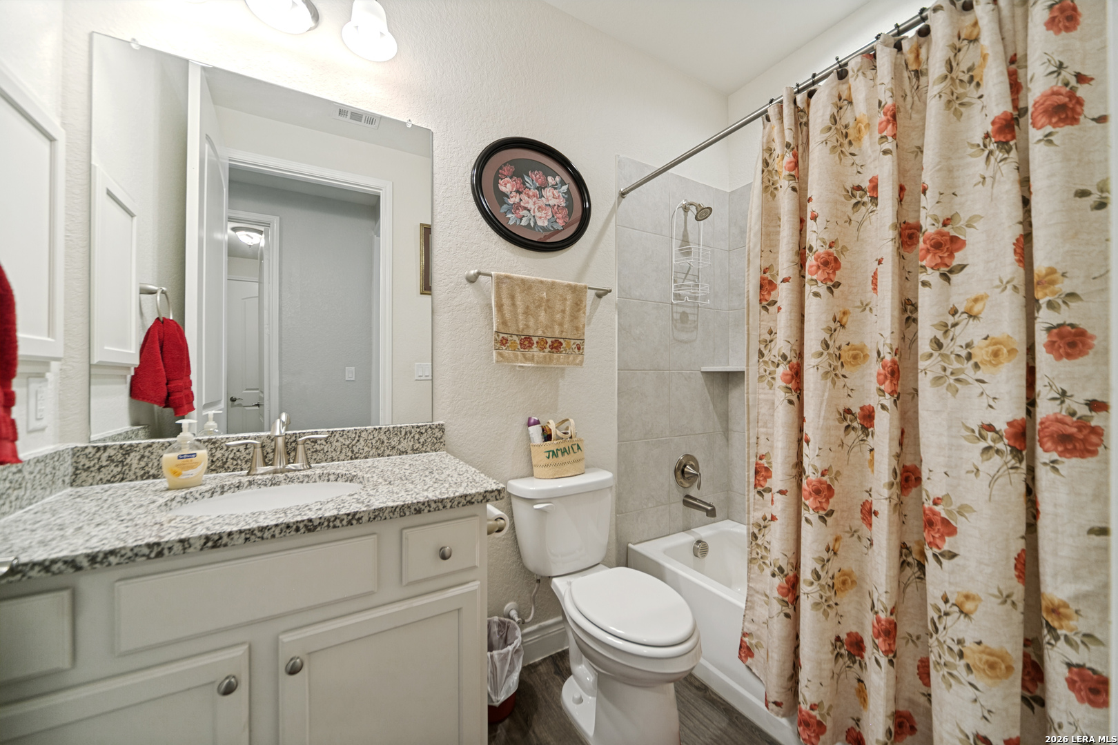 3911 Tangled Springs San Antonio TX 78253