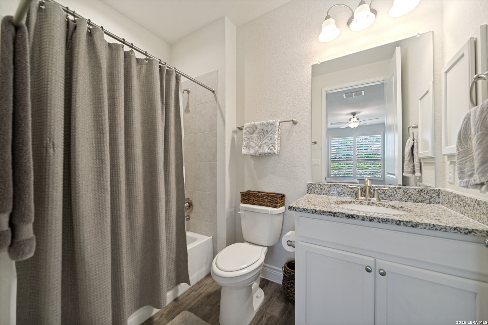 3911 Tangled Springs San Antonio TX 78253