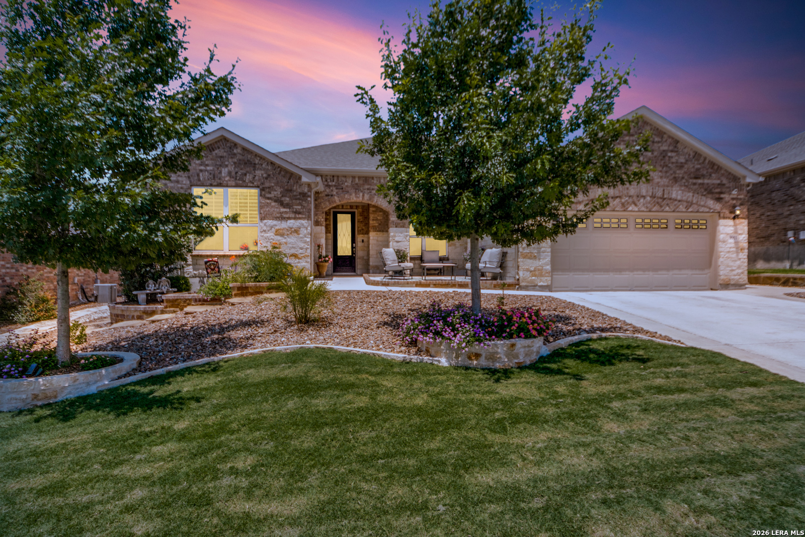 3911 Tangled Springs San Antonio TX 78253