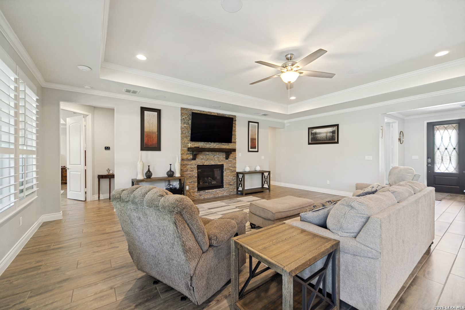 3911 Tangled Springs San Antonio TX 78253