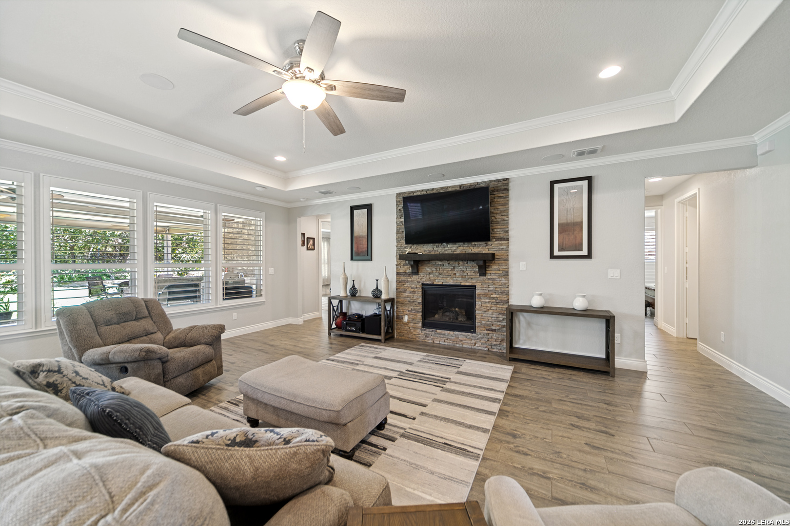 3911 Tangled Springs San Antonio TX 78253
