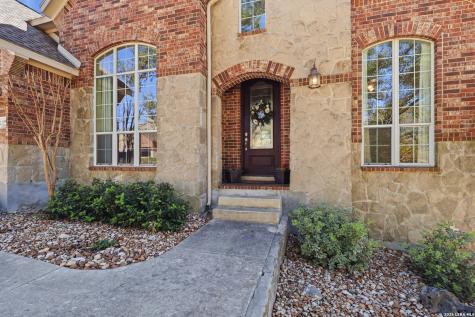 3418 Puesta De Sol San Antonio TX 78261