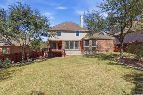 3418 Puesta De Sol San Antonio TX 78261