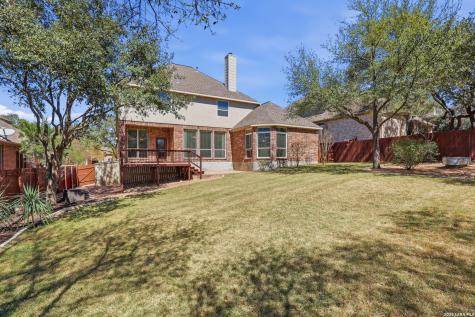 3418 Puesta De Sol San Antonio TX 78261