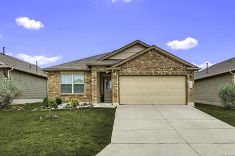 2594 Mccrae New Braunfels TX 78130