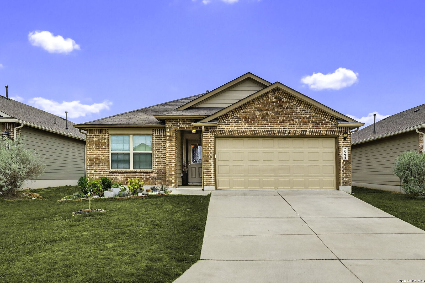 2594 Mccrae New Braunfels TX 78130