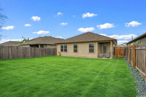 2594 Mccrae New Braunfels TX 78130