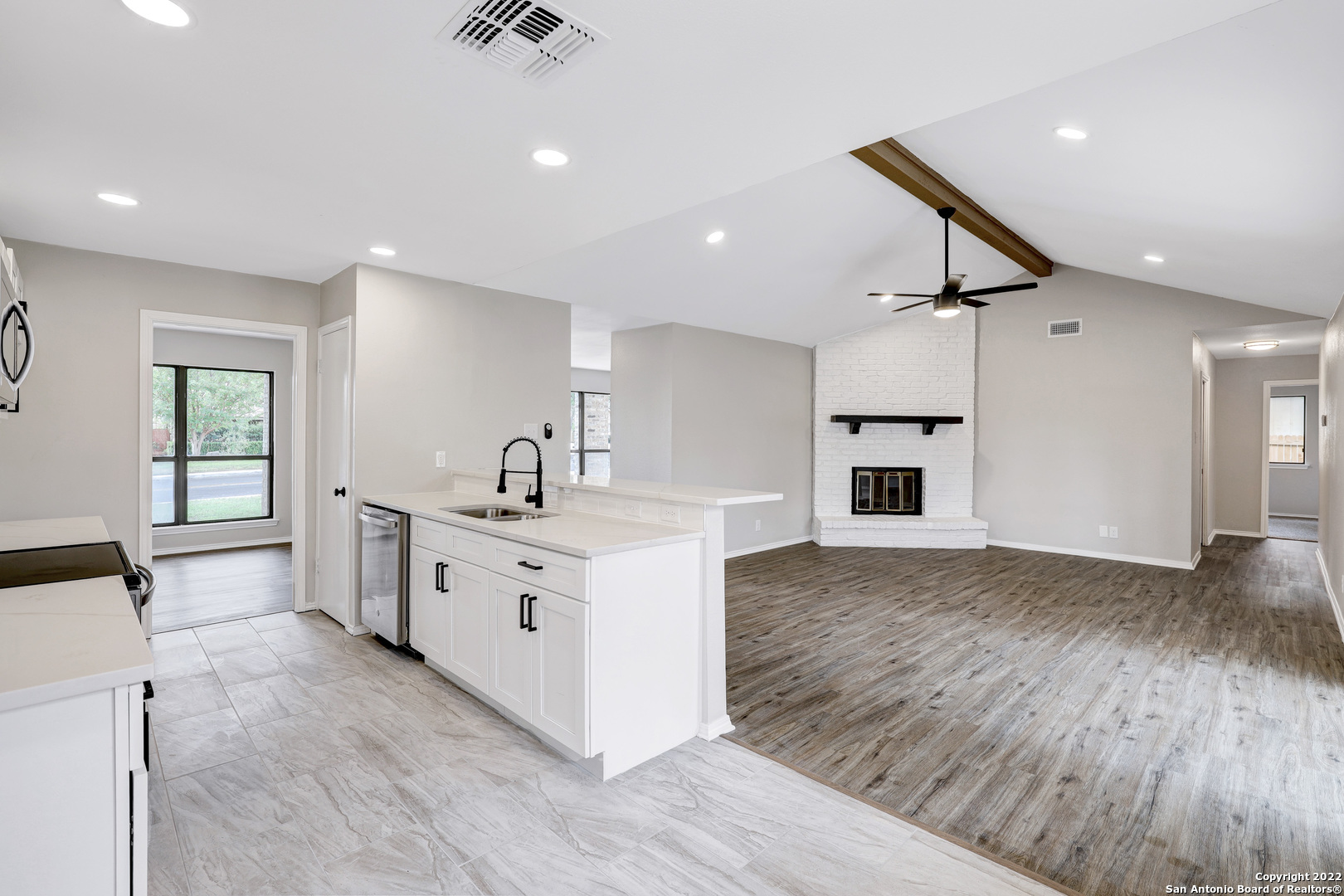 6282 Ridgebrook Street San Antonio TX 78250