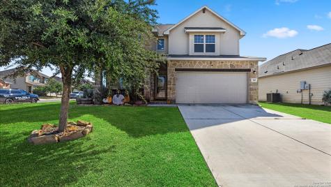 707 Morgans Mill New Braunfels TX 78130