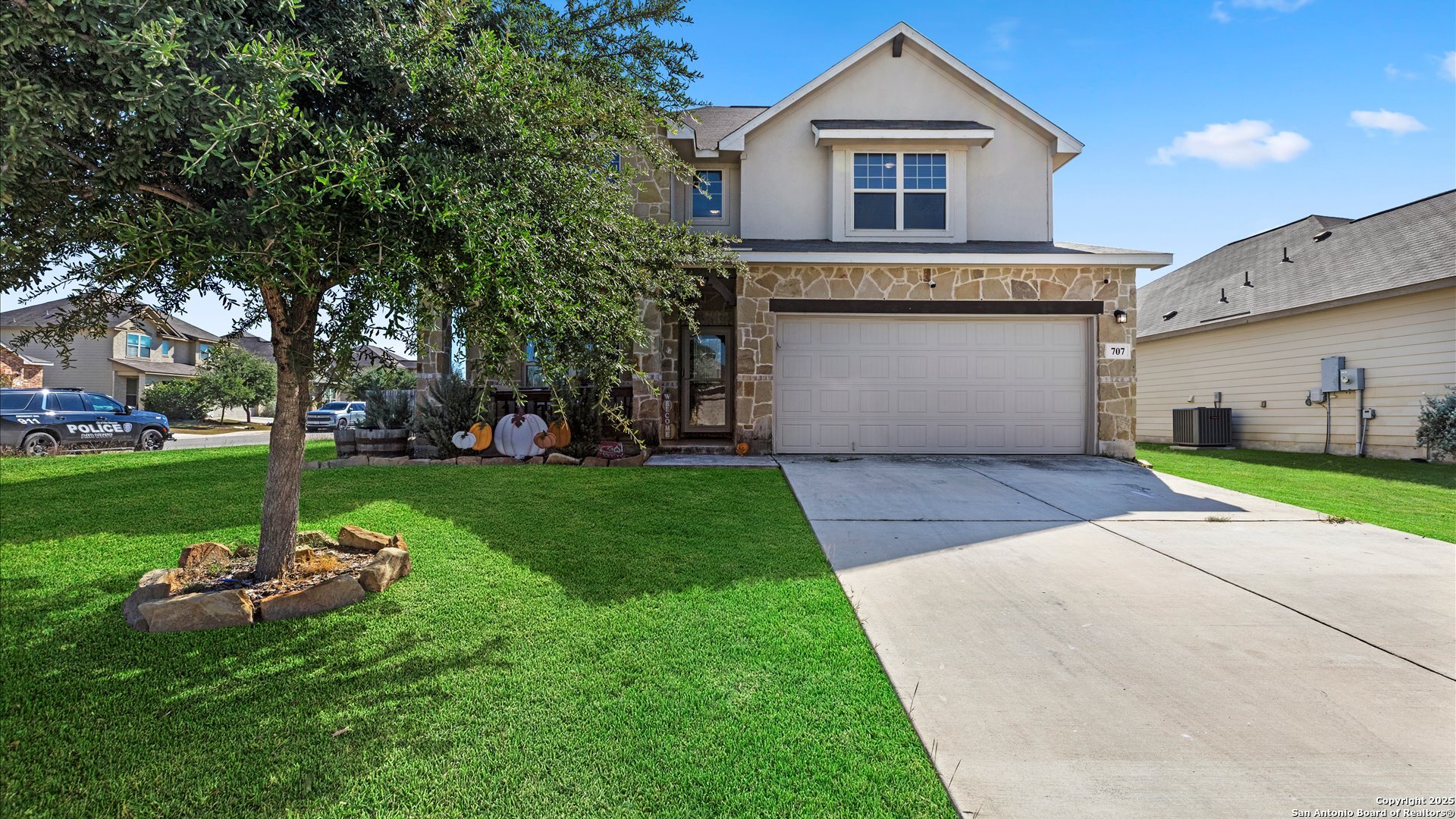 707 Morgans Mill New Braunfels TX 78130