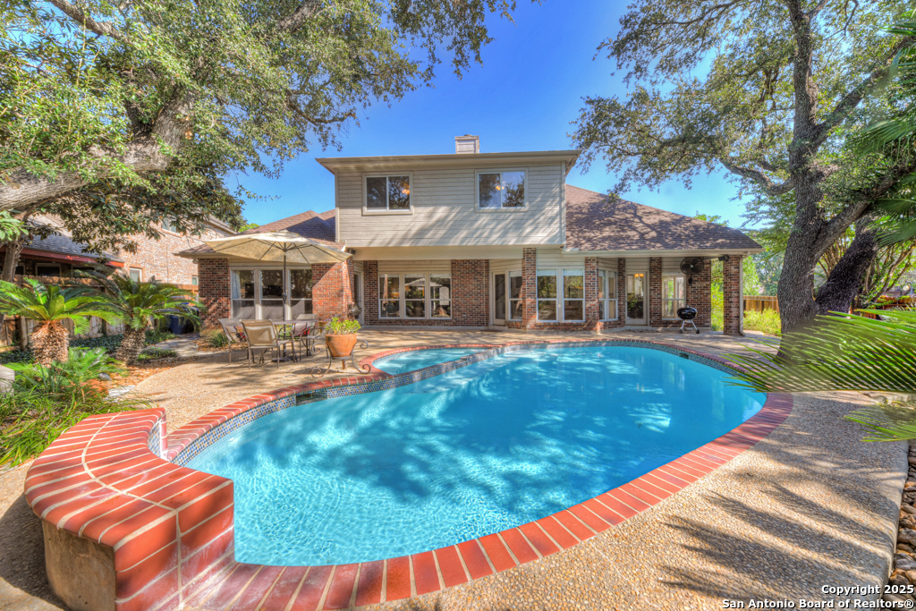 2204 Blackoak Bend San Antonio TX 78248