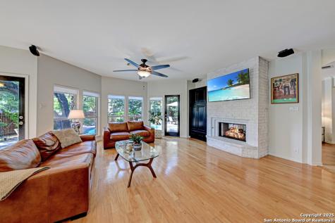 2204 Blackoak Bend San Antonio TX 78248