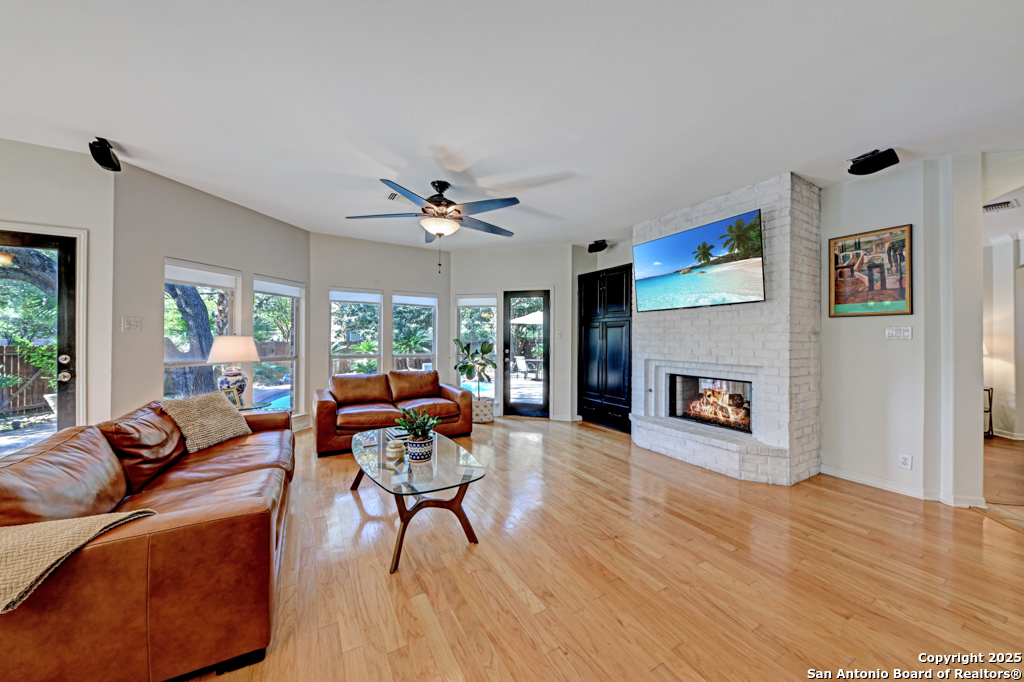 2204 Blackoak Bend San Antonio TX 78248