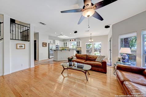 2204 Blackoak Bend San Antonio TX 78248