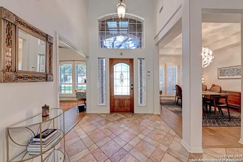 2204 Blackoak Bend San Antonio TX 78248