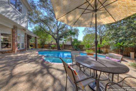 2204 Blackoak Bend San Antonio TX 78248