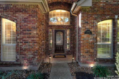 2204 Blackoak Bend San Antonio TX 78248