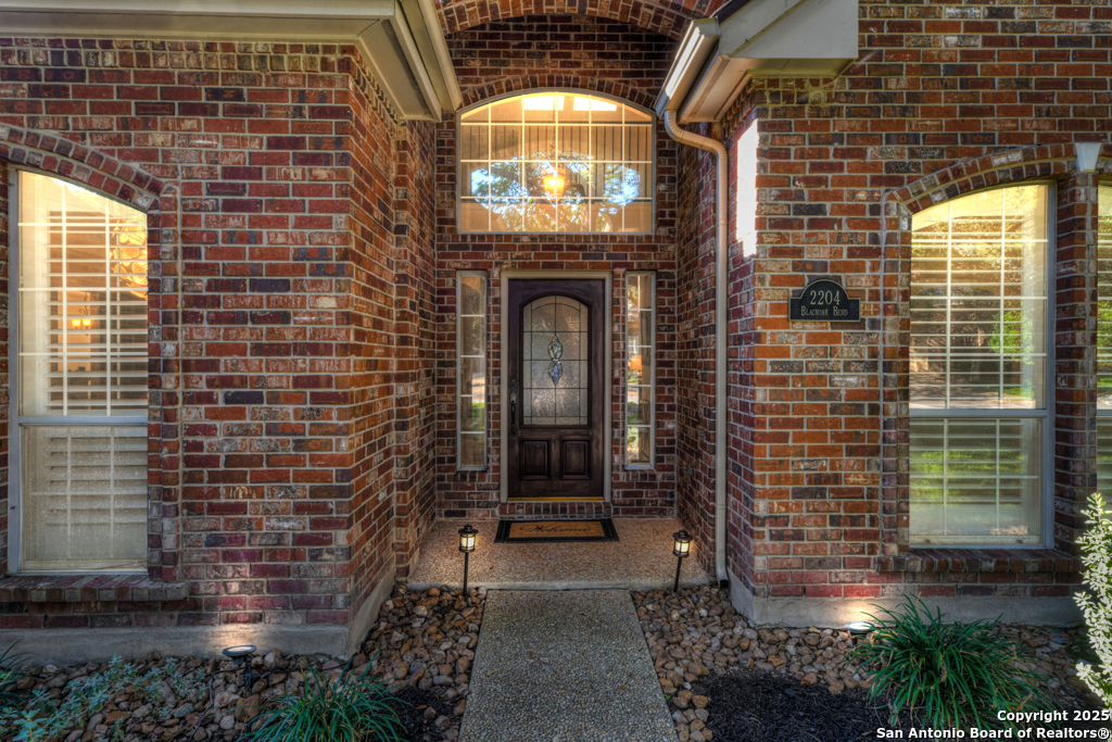 2204 Blackoak Bend San Antonio TX 78248