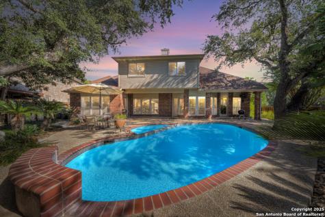 2204 Blackoak Bend San Antonio TX 78248