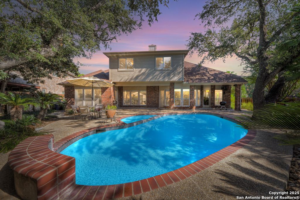 2204 Blackoak Bend San Antonio TX 78248