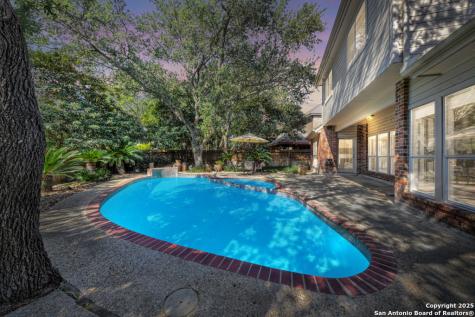 2204 Blackoak Bend San Antonio TX 78248