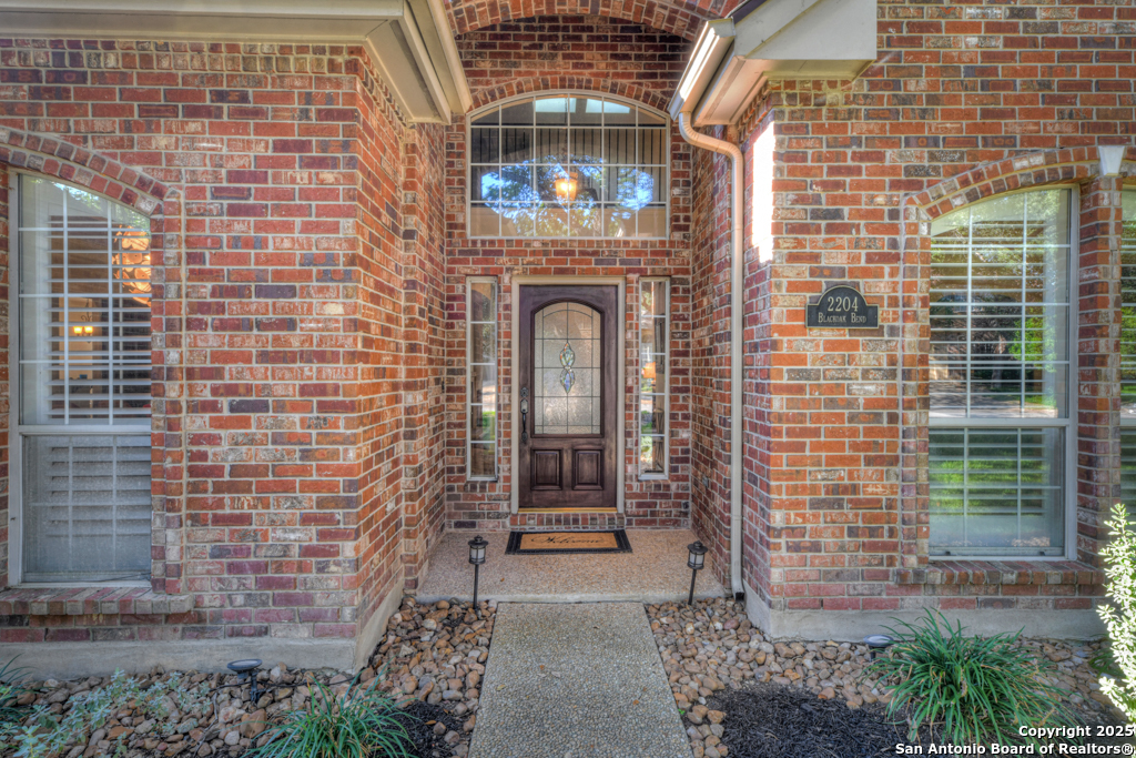 2204 Blackoak Bend San Antonio TX 78248
