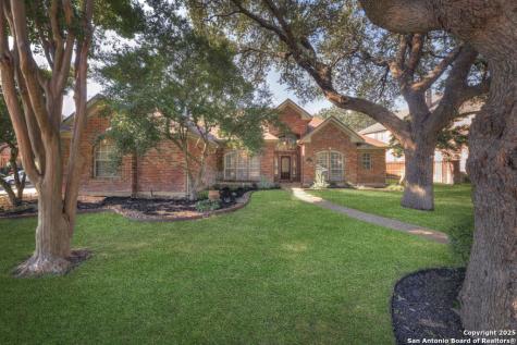 2204 Blackoak Bend San Antonio TX 78248