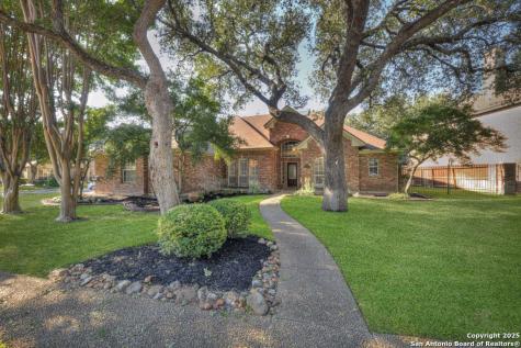 2204 Blackoak Bend San Antonio TX 78248