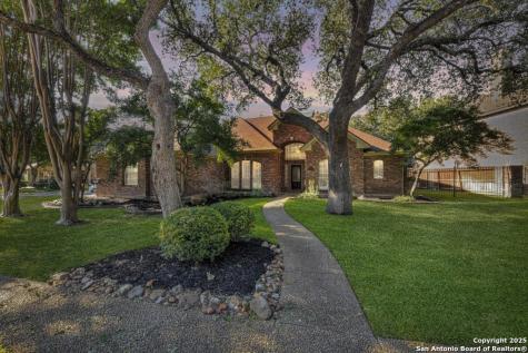 2204 Blackoak Bend San Antonio TX 78248