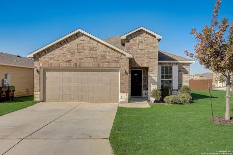 10417 Castello Canyon San Antonio TX 78254