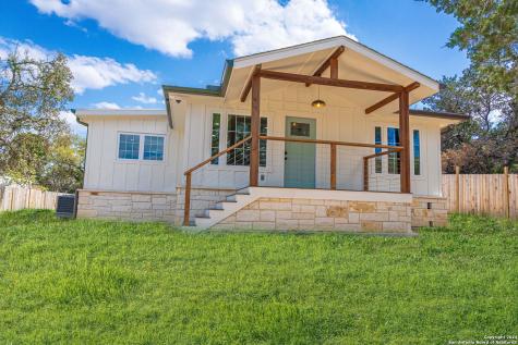 429 Buckingham Drive Canyon Lake TX 78133