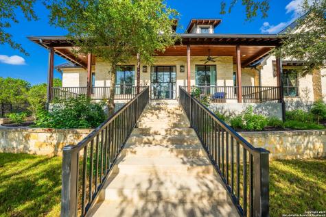 129 Sage Oaks Trail Boerne TX 78006