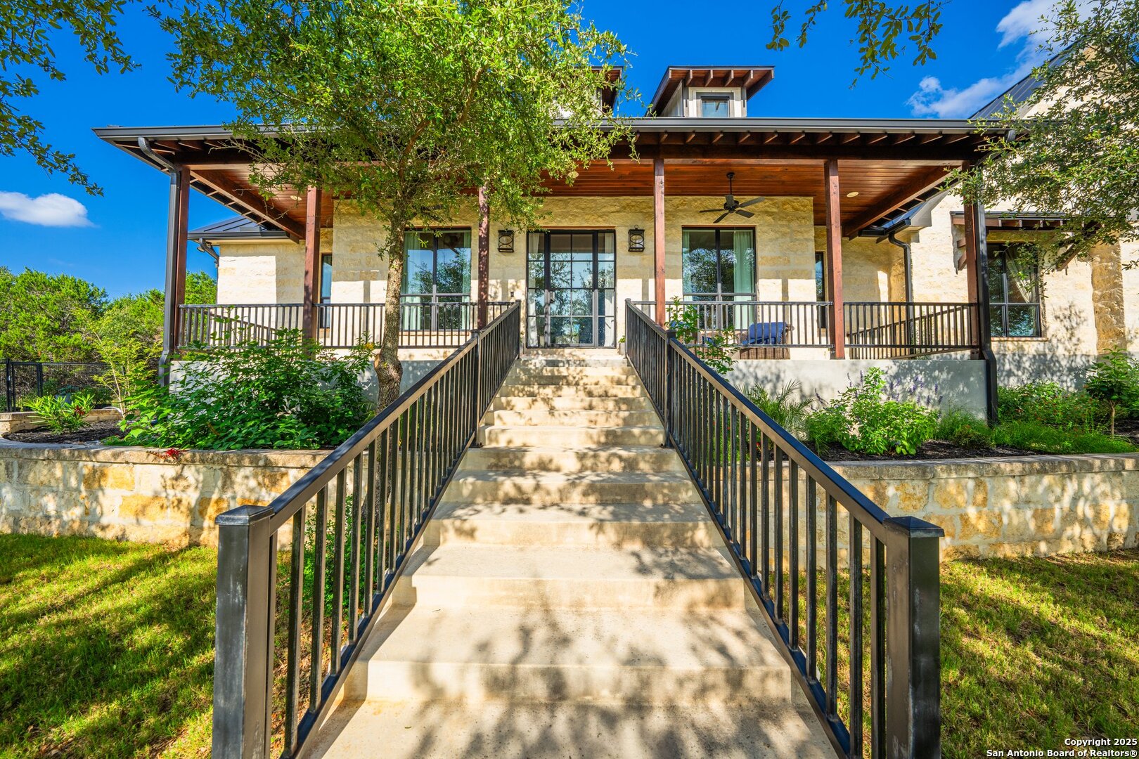 129 Sage Oaks Trail Boerne TX 78006