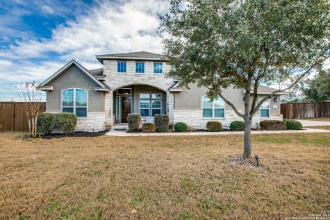 2714 Trailmont Drive San Antonio TX 78253