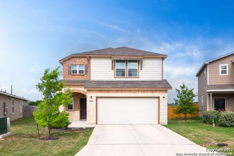 12066 Canyon Rock Lane San Antonio TX 78254